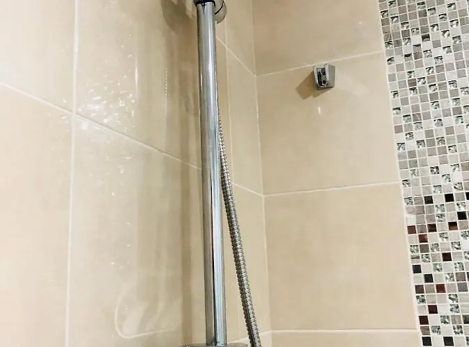 Carla Maria S Hause 게스트하우스 *