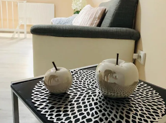 Carla Maria S Hause 감메르팅엔