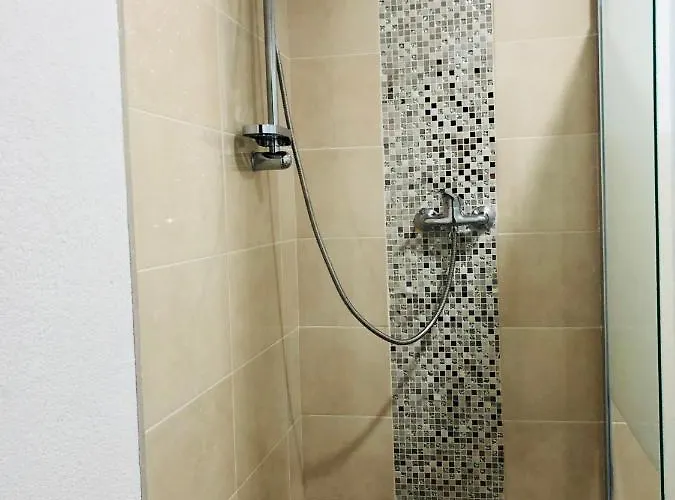 게스트하우스 Carla Maria S Hause 감메르팅엔