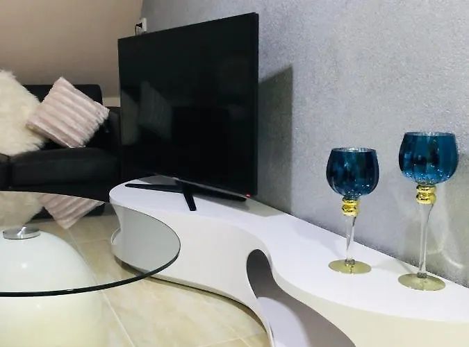 Carla Maria S Hause * 감메르팅엔