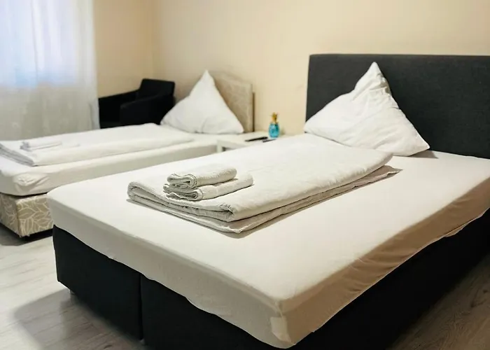 Carla Maria S Hause 감메르팅엔