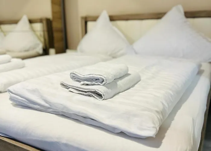 Carla Maria S Hause * 감메르팅엔