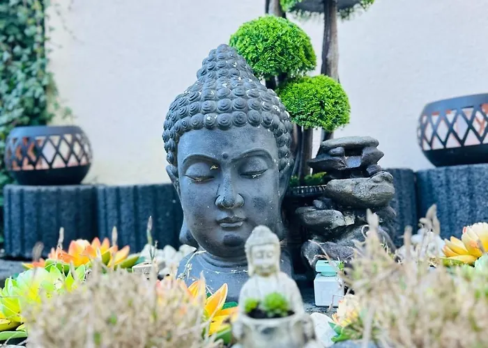 Carla Maria S Hause 게스트하우스