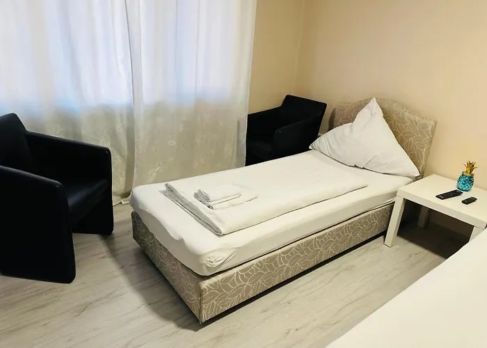 게스트하우스 Carla Maria S Hause