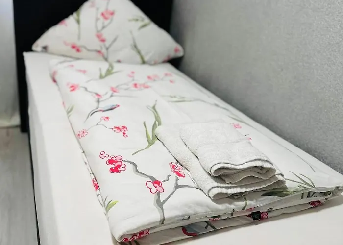 게스트하우스 Carla Maria S Hause *