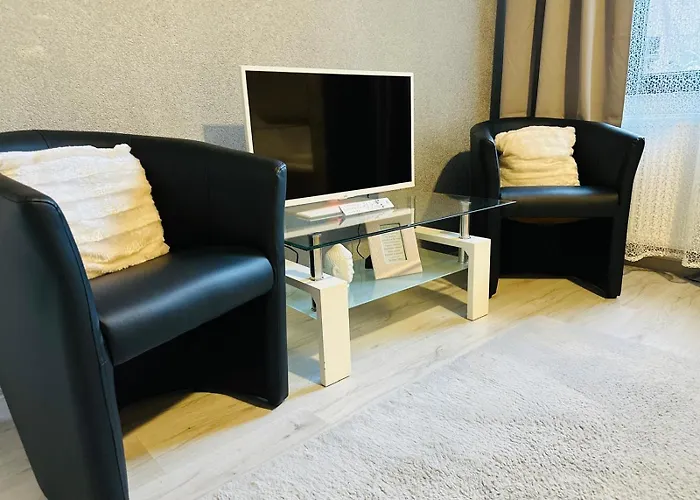 Carla Maria S Hause 게스트하우스 감메르팅엔