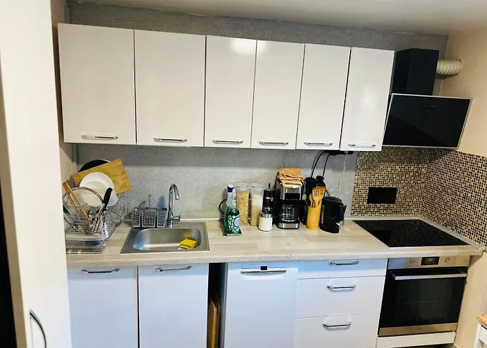 Carla Maria S Hause 감메르팅엔