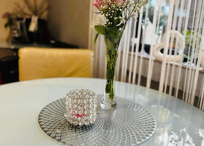 Carla Maria S Hause * 감메르팅엔