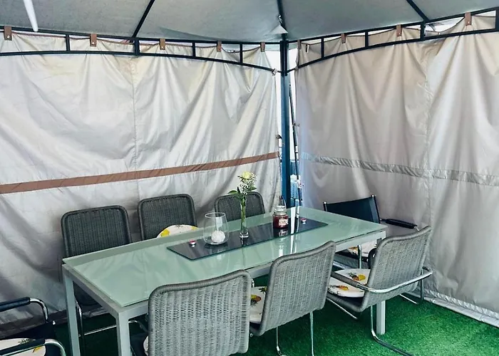 Carla Maria S Hause 게스트하우스