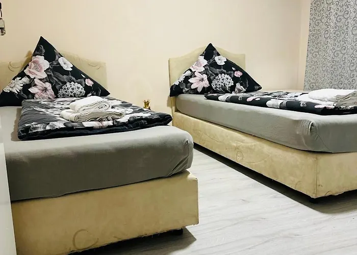 게스트하우스 Carla Maria S Hause