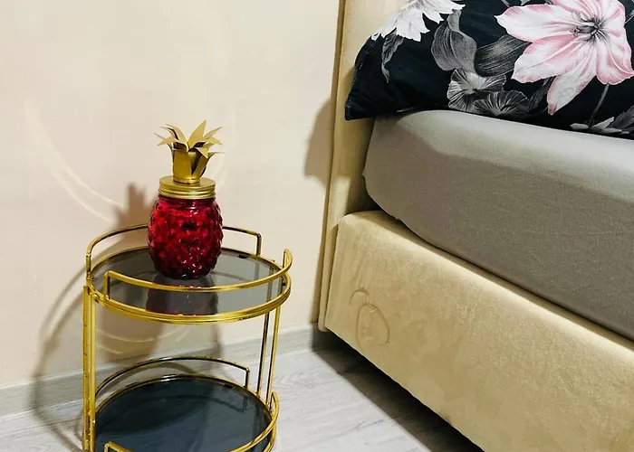 게스트하우스 Carla Maria S Hause *