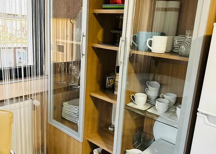 Carla Maria S Hause *