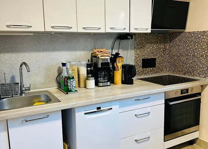 Carla Maria S Hause * 감메르팅엔