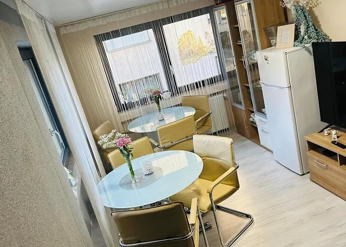 게스트하우스 Carla Maria S Hause