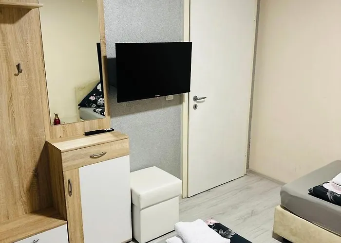 Carla Maria S Hause 게스트하우스 *