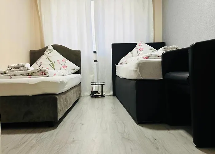 게스트하우스 Carla Maria S Hause *