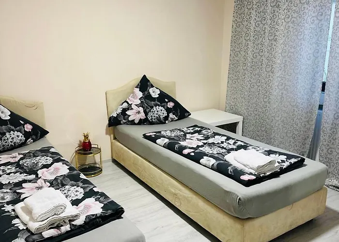 Carla Maria S Hause 감메르팅엔