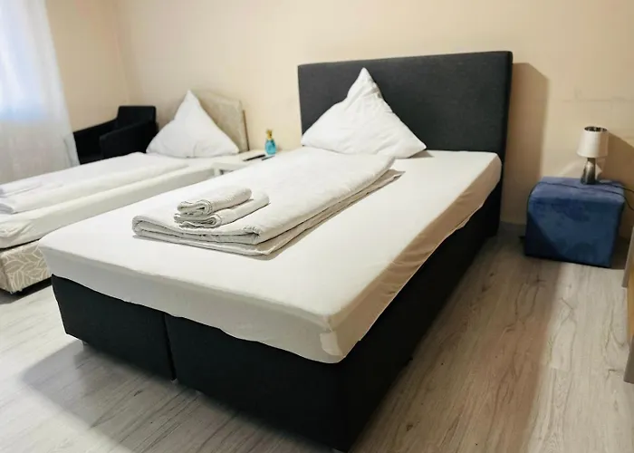 Carla Maria S Hause * 감메르팅엔