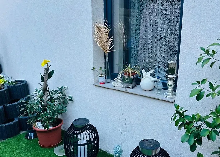 게스트하우스 Carla Maria S Hause