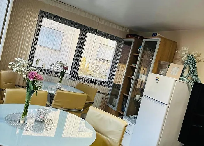 게스트하우스 Carla Maria S Hause *