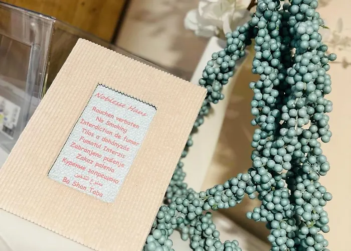 Carla Maria S Hause 게스트하우스 감메르팅엔