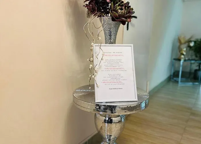 Carla Maria S Hause 감메르팅엔