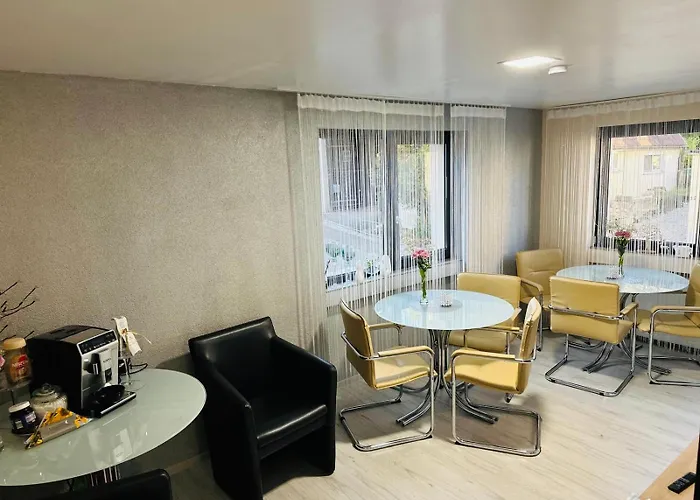 Carla Maria S Hause * 감메르팅엔