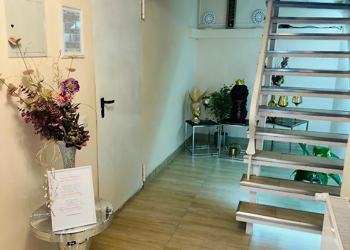 게스트하우스 Carla Maria S Hause