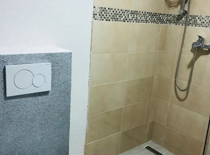 Carla Maria S Hause 게스트하우스 *