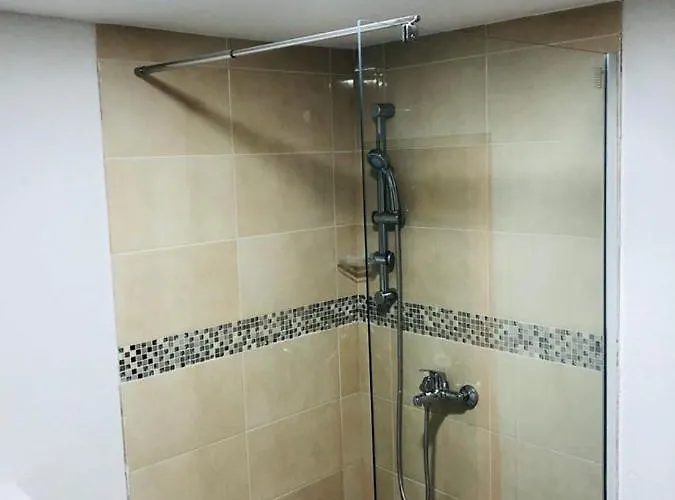 게스트하우스 Carla Maria S Hause 감메르팅엔