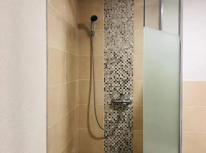 Carla Maria S Hause 게스트하우스 *