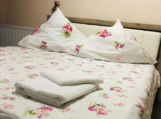 Carla Maria S Hause 게스트하우스 감메르팅엔