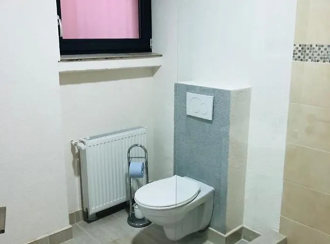 Carla Maria S Hause 게스트하우스 감메르팅엔