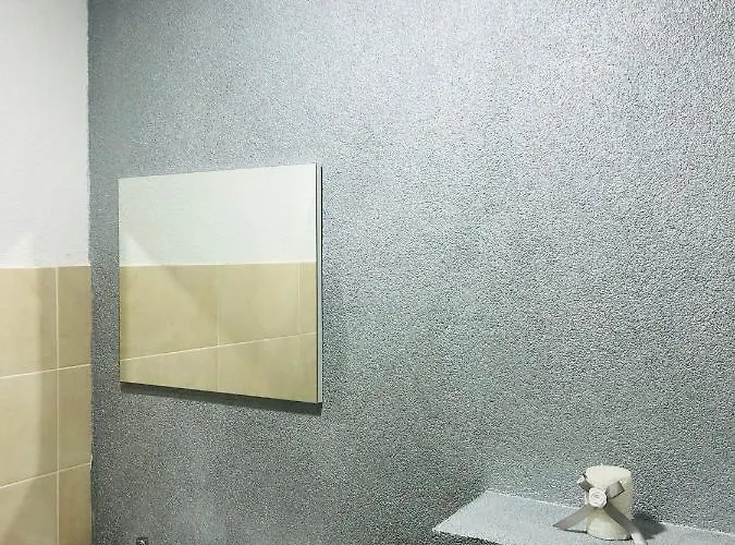 Carla Maria S Hause 게스트하우스