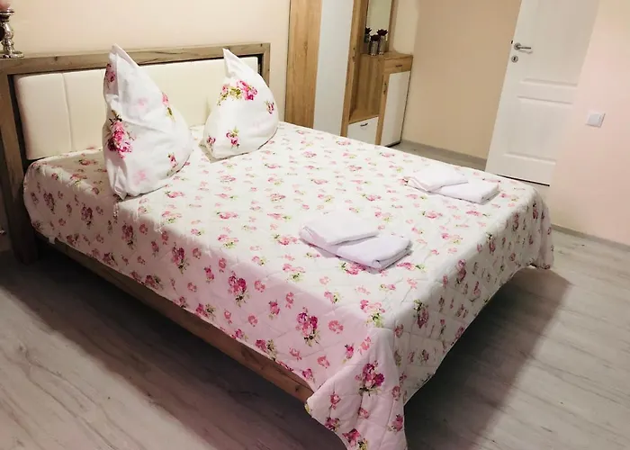 게스트하우스 Carla Maria S Hause 감메르팅엔