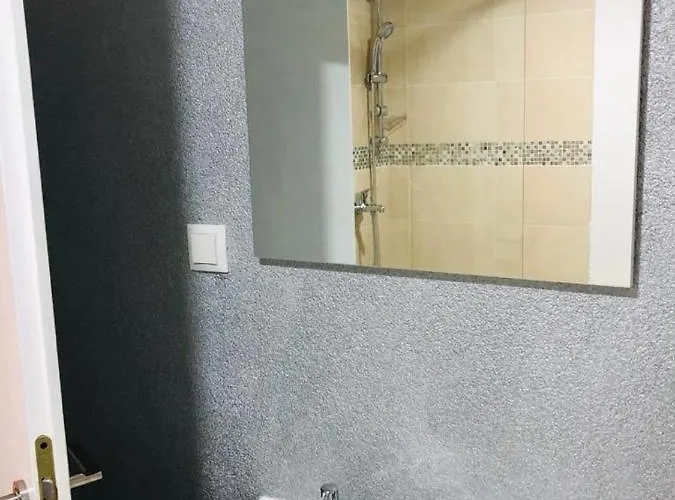 Carla Maria S Hause 감메르팅엔