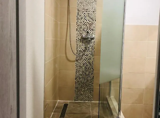 게스트하우스 Carla Maria S Hause 감메르팅엔