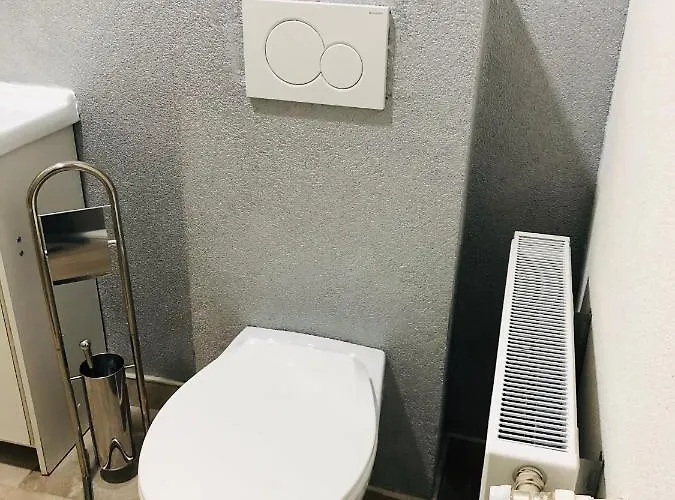 Carla Maria S Hause 감메르팅엔